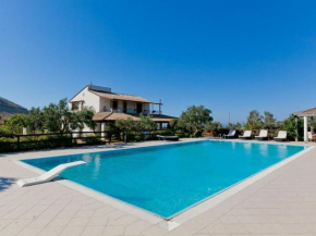 Villa with private pool and many leisure facilities Mazara Del Vallo